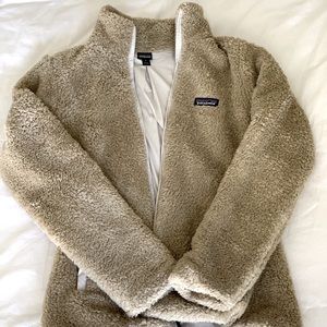 Patagonia Los Gatos Fleece Jacket - Women's